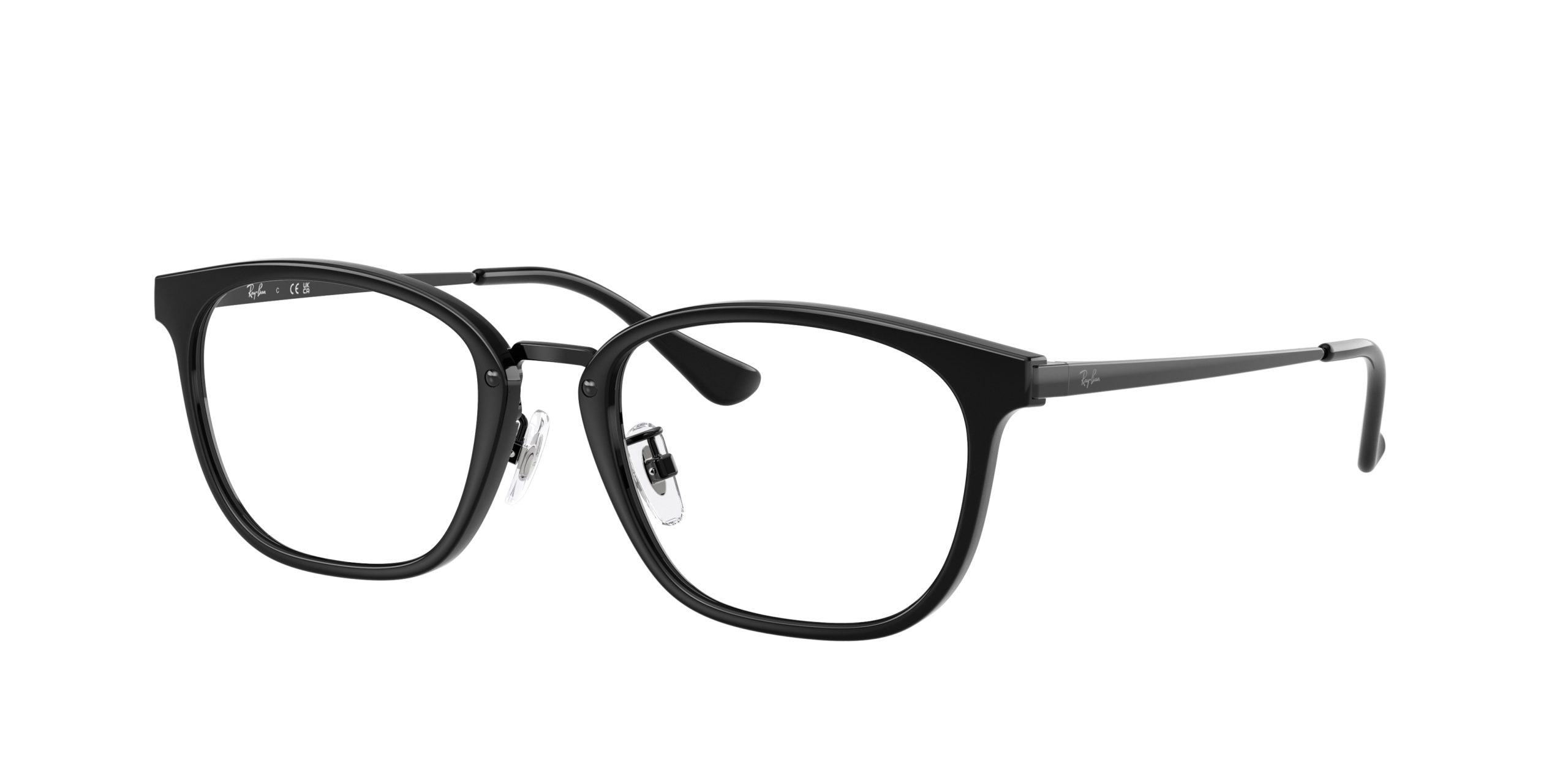 RAY-BAN VISTA 0RX7247D