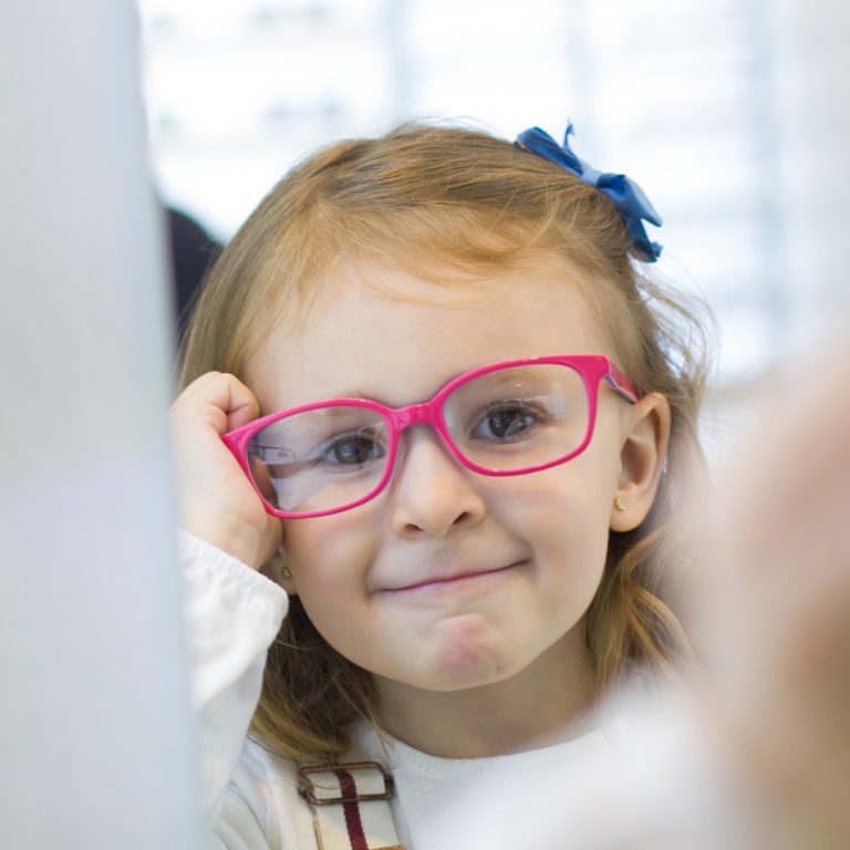Children's Eyecare