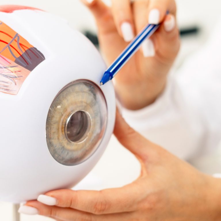 Diabetic Retinopathy