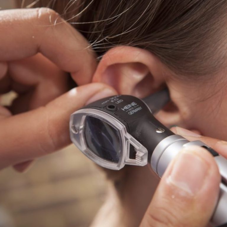 Hearing Care