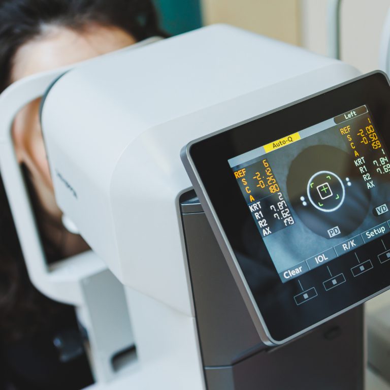 Retinal Imaging